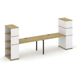 Рабочая станция Concept CN.ORS-215 Металл черный